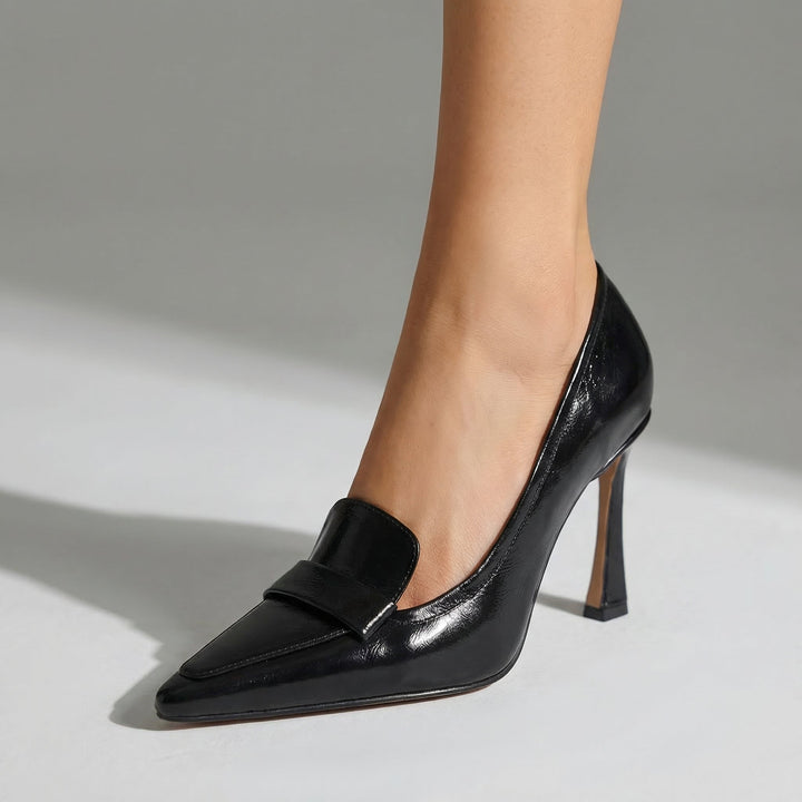 Vera Florence Heel