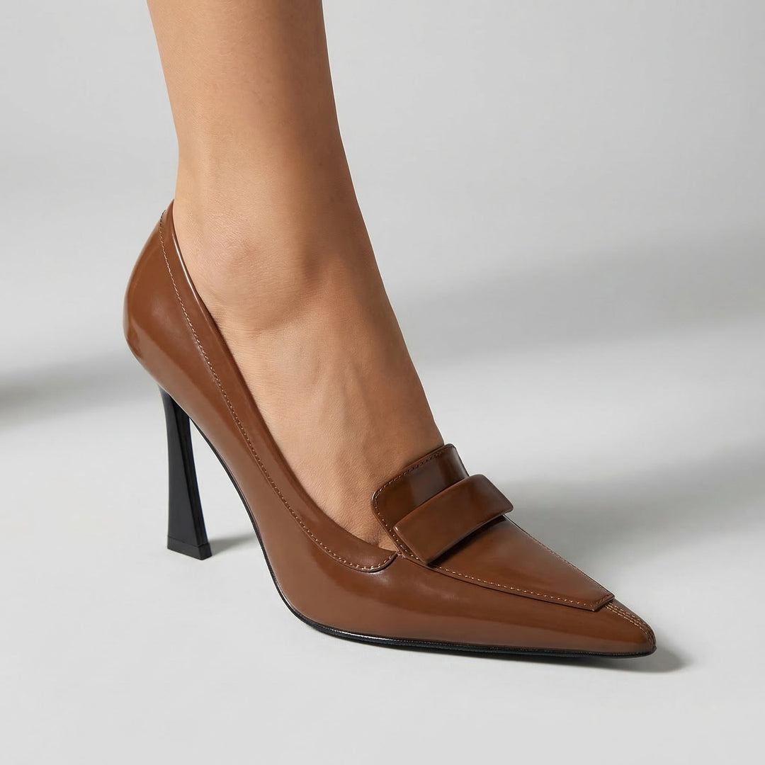 Vera Florence Heel