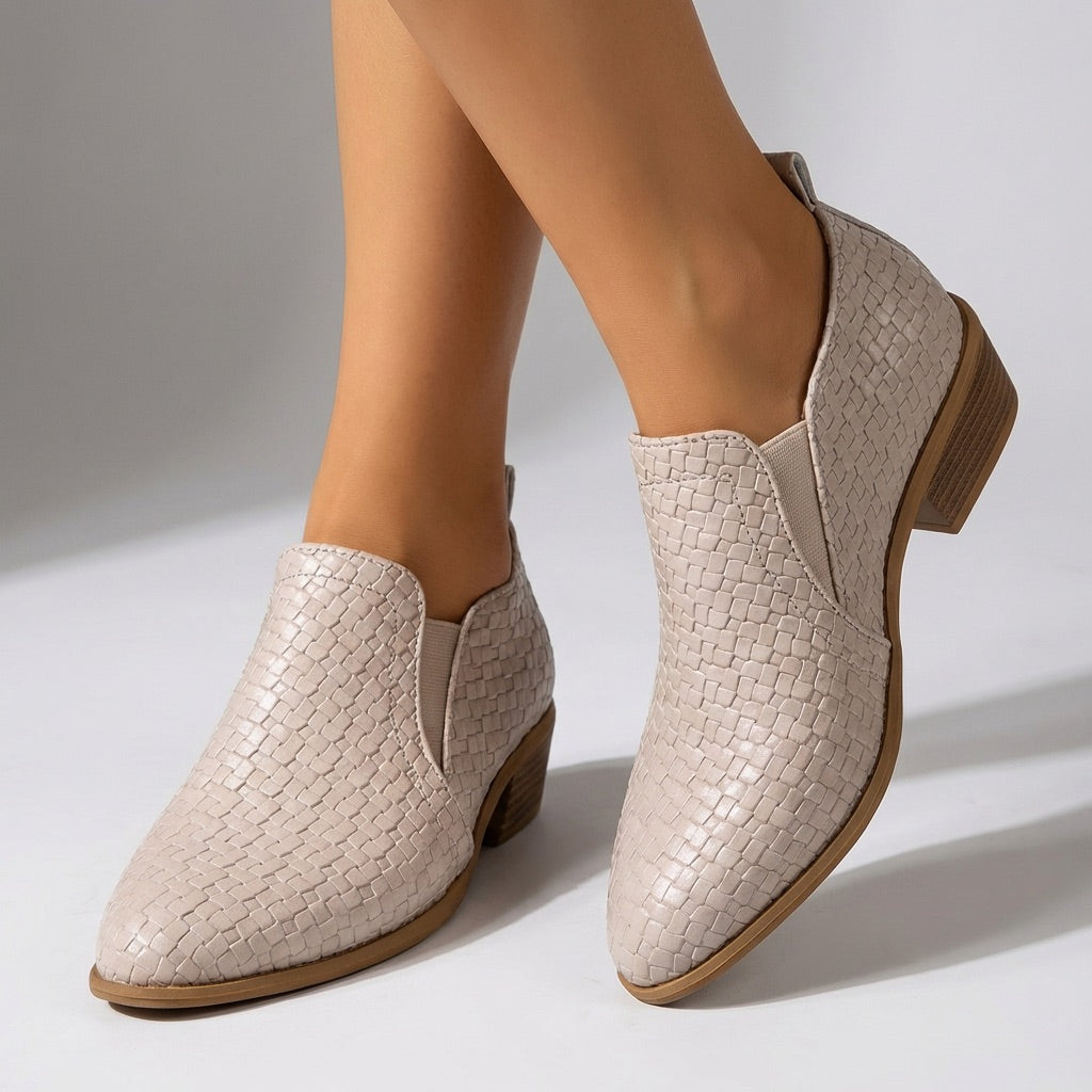 Elise Paris Ankle Boot