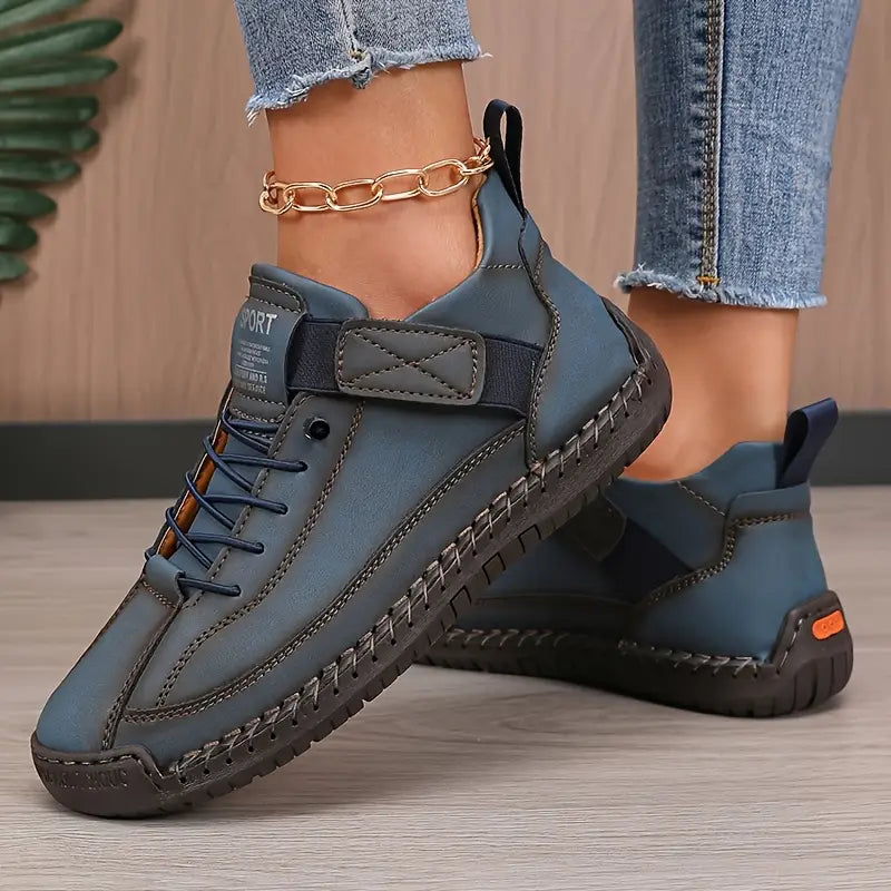 Victoria | Comfortable, Supportive Sneakers