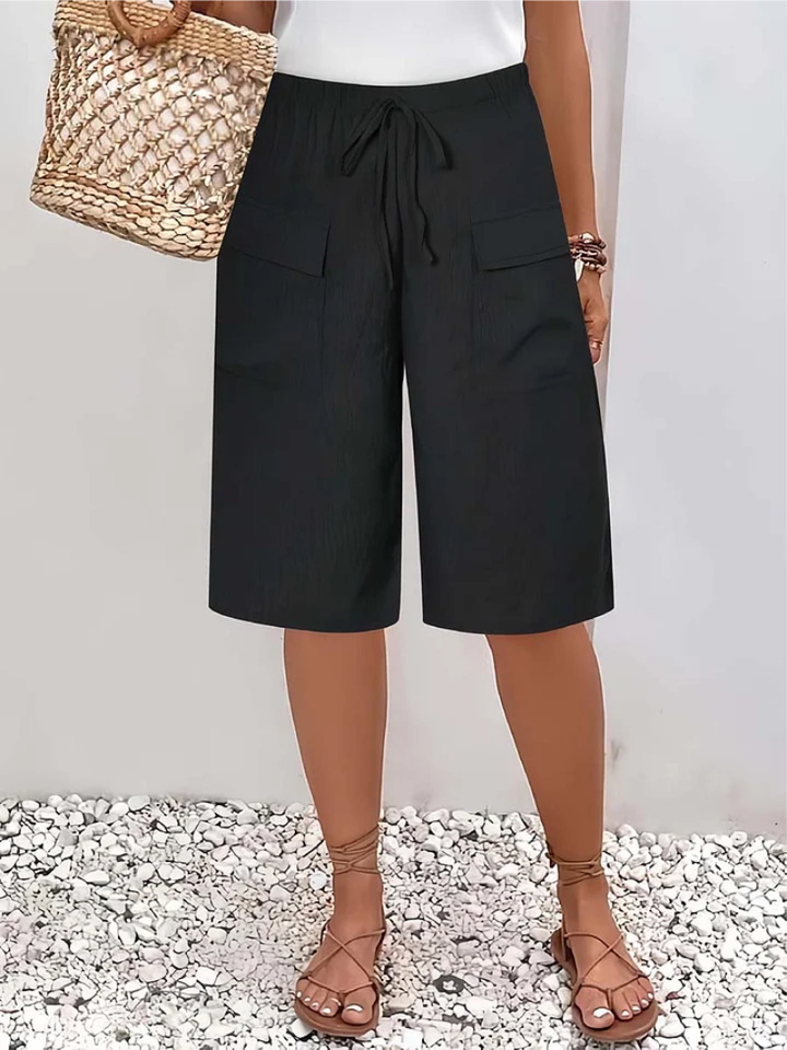 Lina™ | Everyday Comfort Shorts