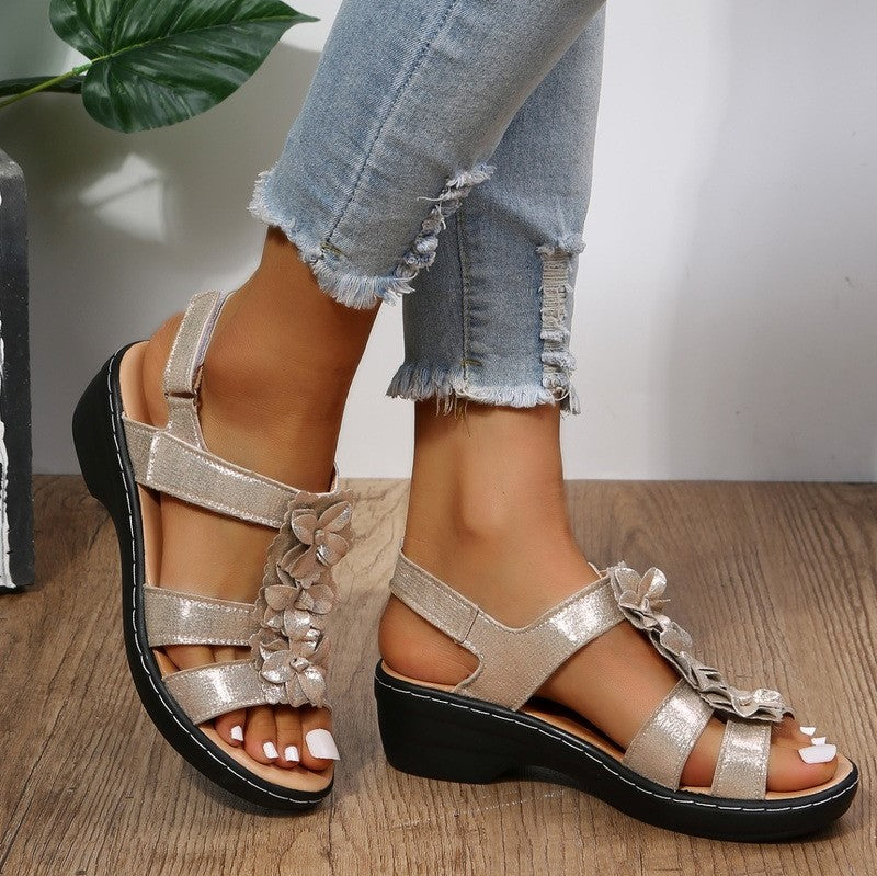 June | Sandals Orthopaedic