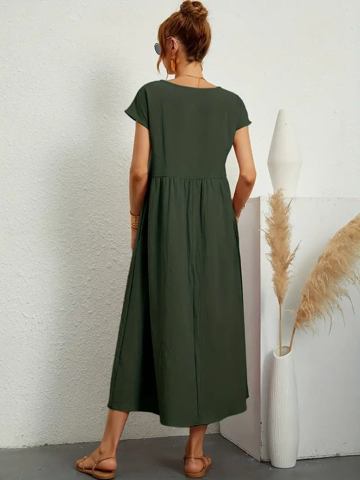 Emilia™ | Leonor Utility Pocket Midi