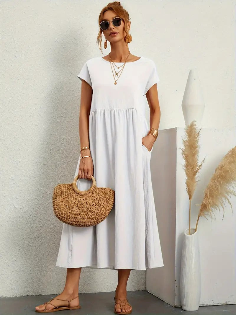 Emilia™ | Leonor Utility Pocket Midi