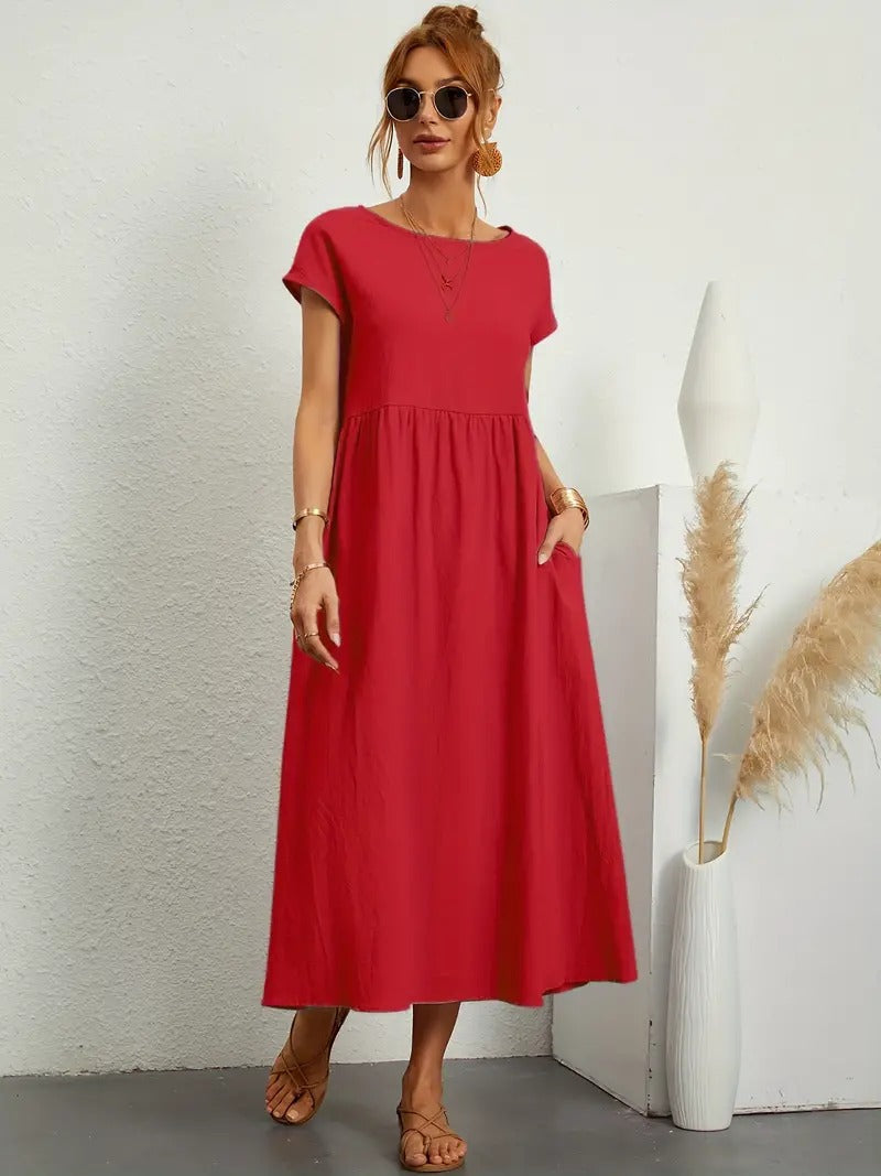 Emilia™ | Leonor Utility Pocket Midi