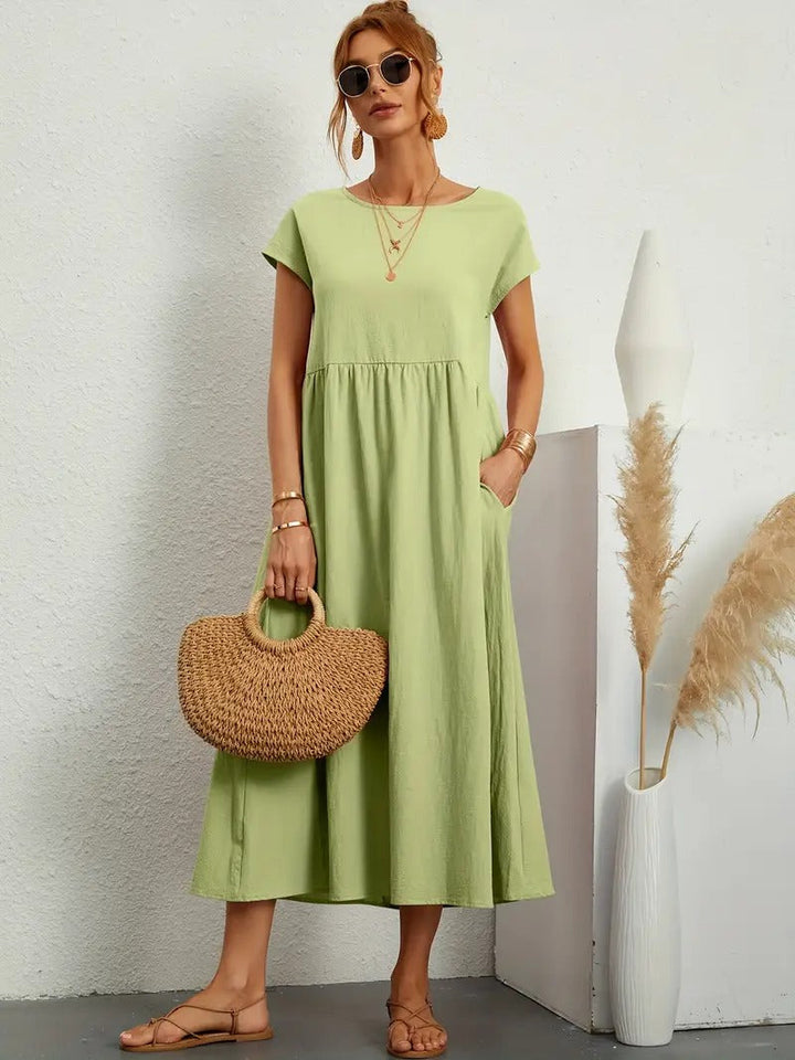 Emilia™ | Leonor Utility Pocket Midi