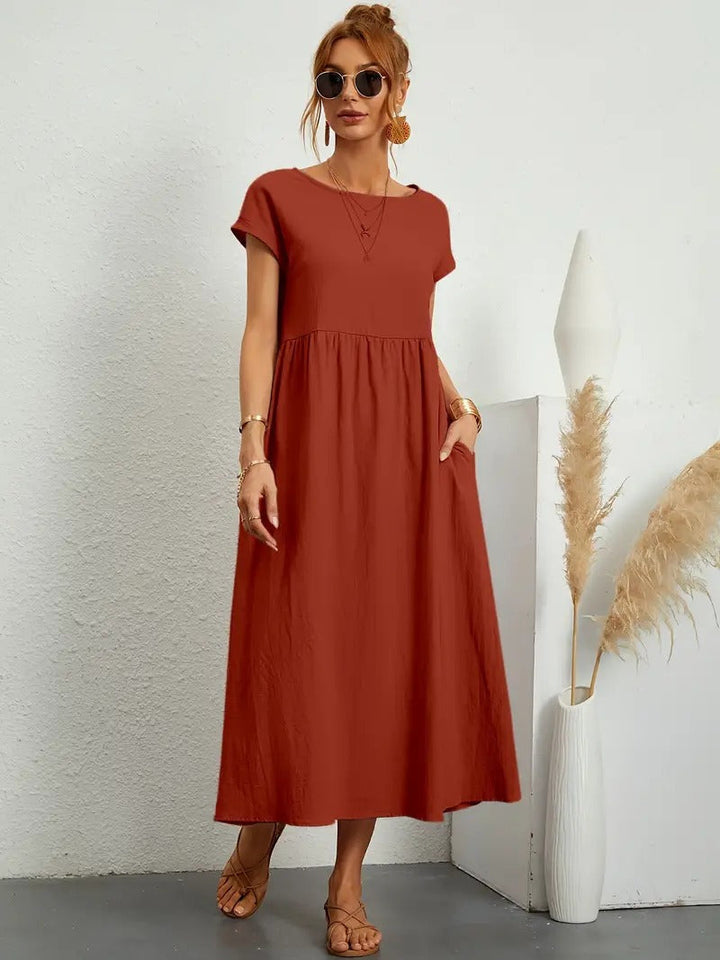 Emilia™ | Leonor Utility Pocket Midi