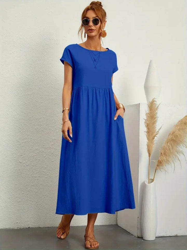 Emilia™ | Leonor Utility Pocket Midi