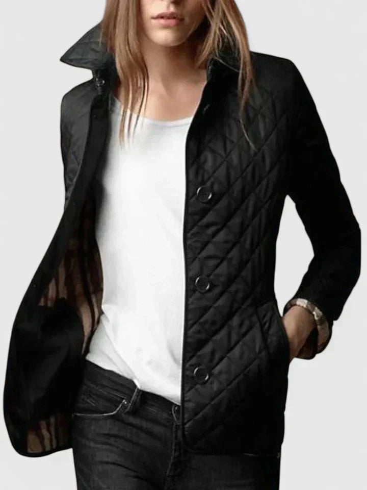 Marizelle™ | Elegant Jacket
