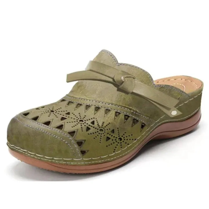 Jade – Orthopedic flip-flops for everyday maximum comfort