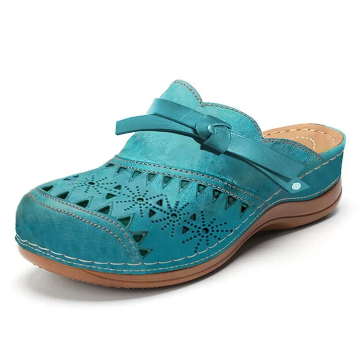 Jade – Orthopedic flip-flops for everyday maximum comfort