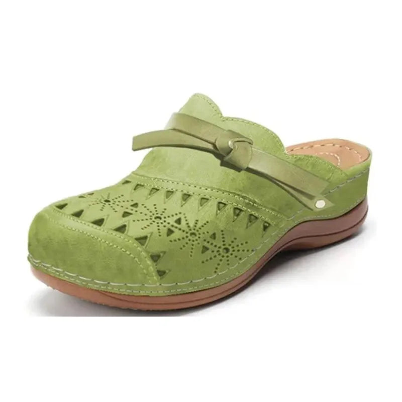 Jade – Orthopedic flip-flops for everyday maximum comfort