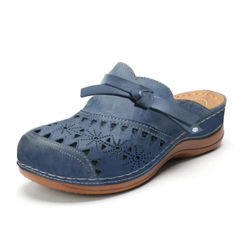 Jade – Orthopedic flip-flops for everyday maximum comfort