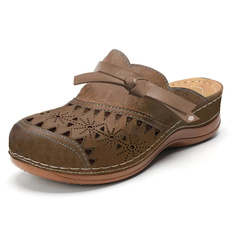 Jade – Orthopedic flip-flops for everyday maximum comfort