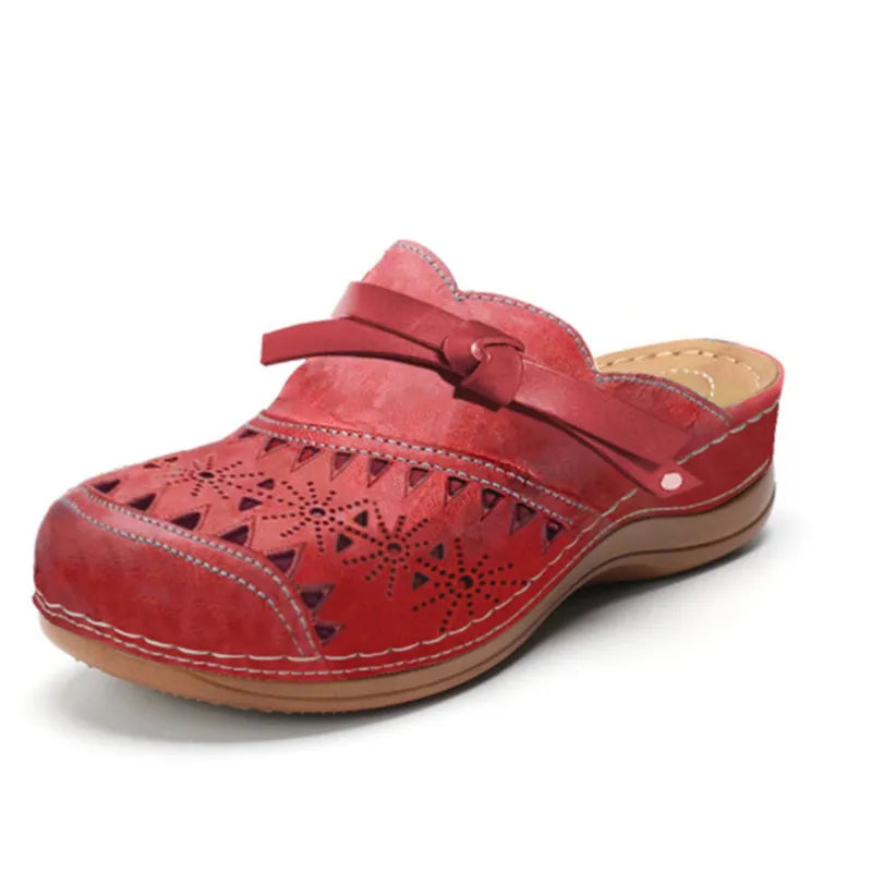 Jade – Orthopedic flip-flops for everyday maximum comfort