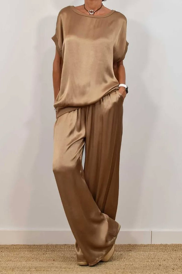 Viresta | Elegant Suit Set