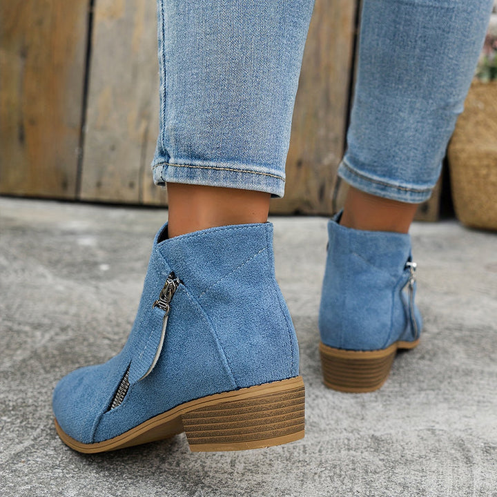 Victoria | Elegant Orthopaedic Women's Shoes