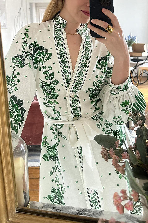 Laura™ | Himalaya Dress