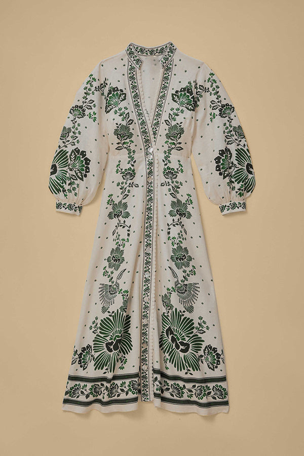 Laura™ | Himalaya Dress