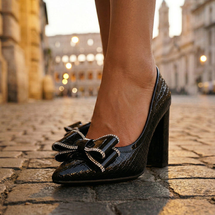 Camilla Milano Pump