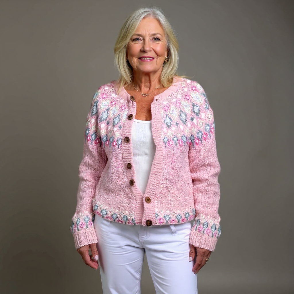 Noisette | Cozy Comfort Cardigan