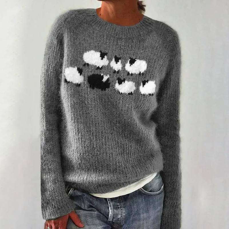 Ellie | Comfortable Icelandic Sweaters