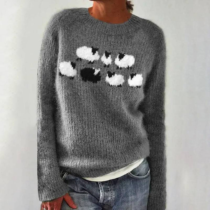 Ellie | Comfortable Icelandic Sweaters