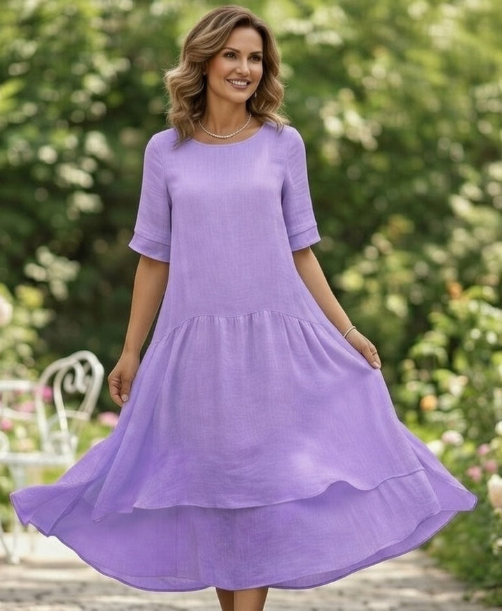 Wanda™ | Elegant Dress