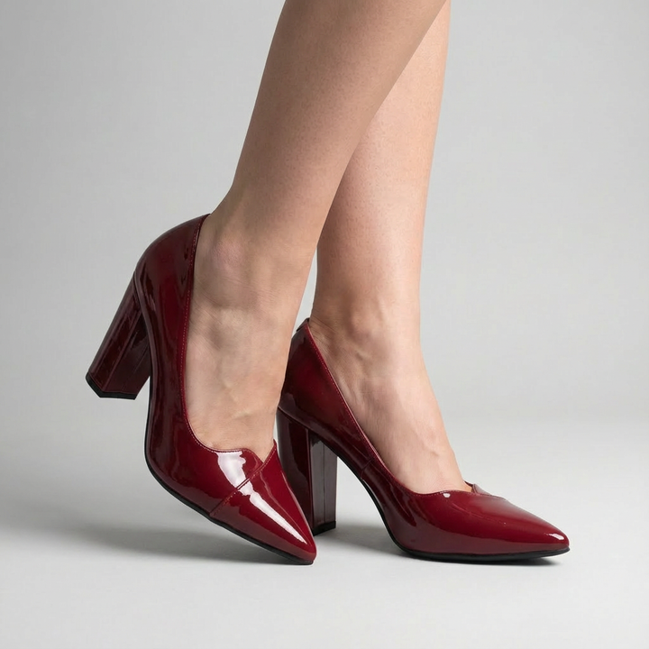 Monica Roma Heel