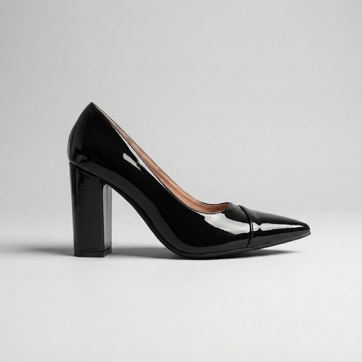 Monica Roma Heel