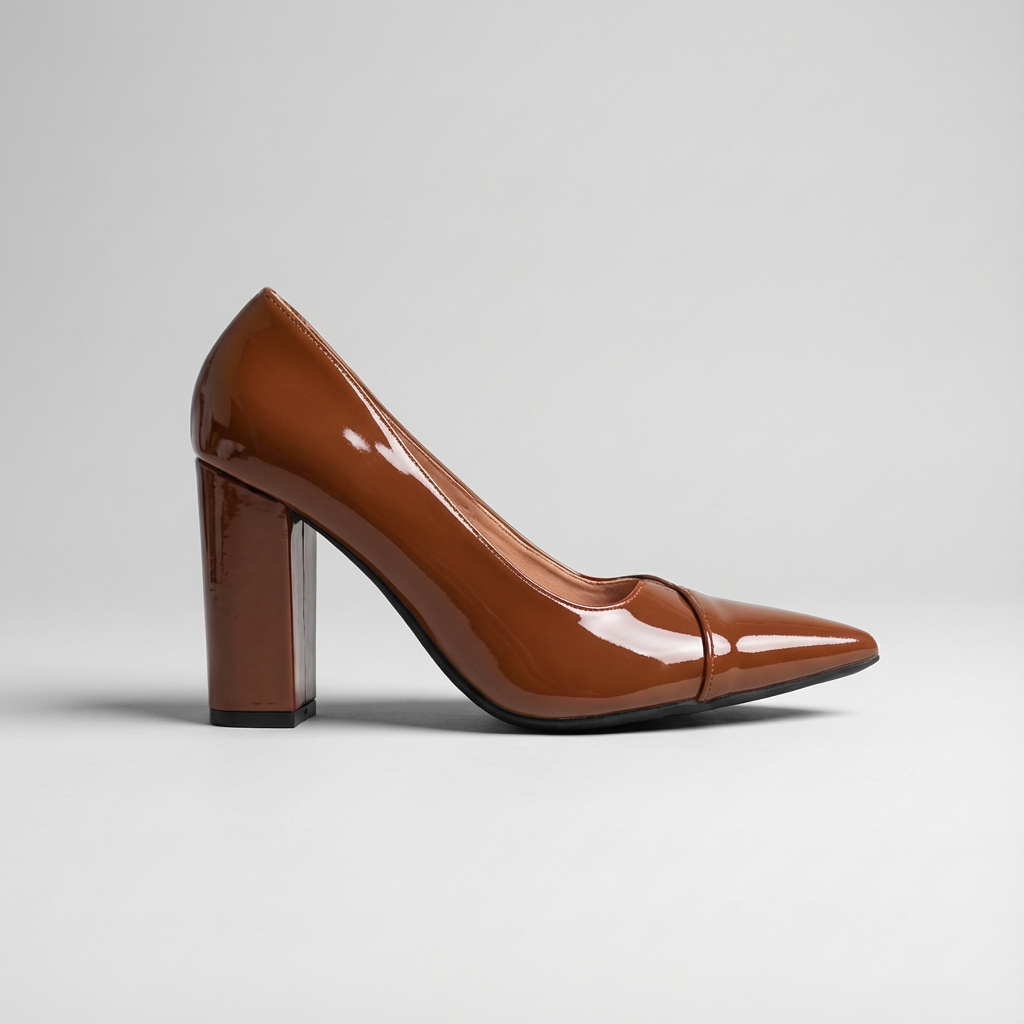 Monica Roma Heel