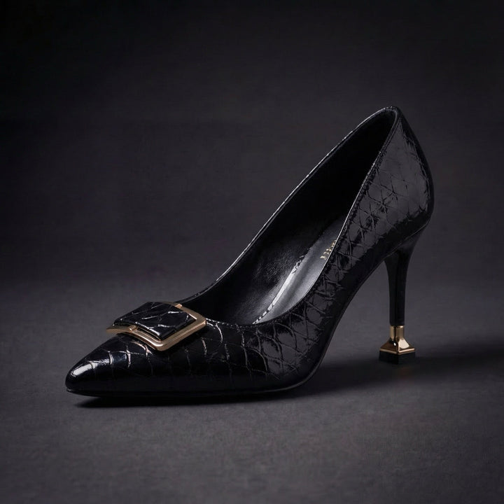 Giuliana Milano Pump