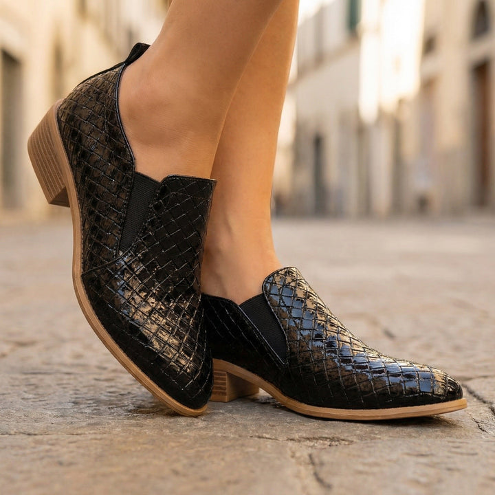 Elise Paris Ankle Boot
