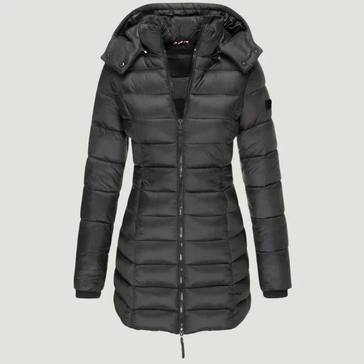 Romani - Elegant Winter Jacket
