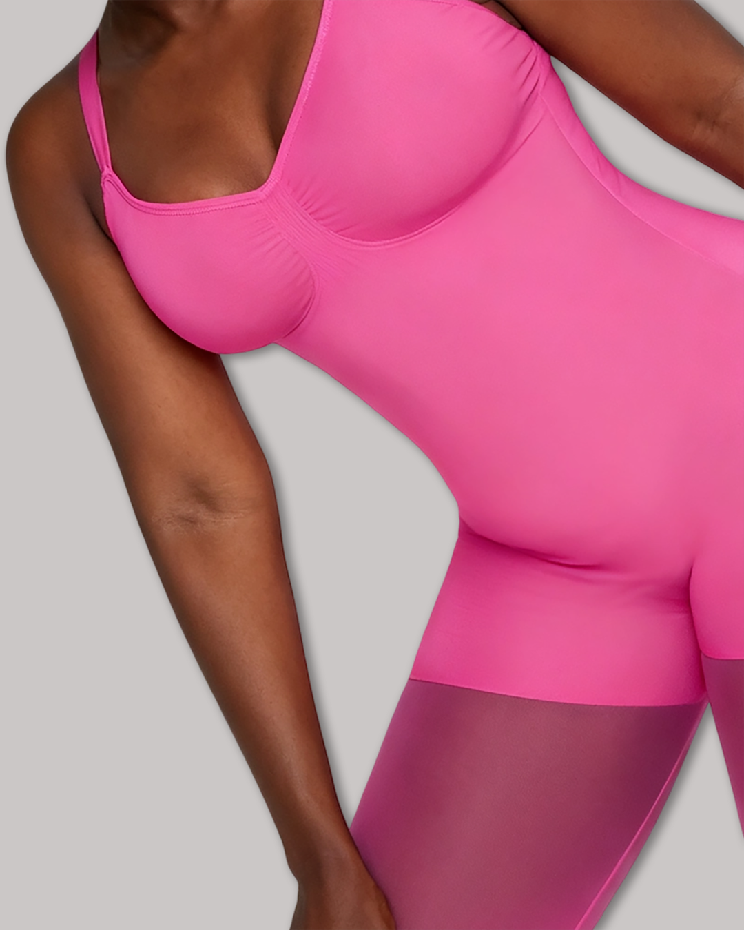 HELENA | SOFT SMOOTHING COMFORT BODY