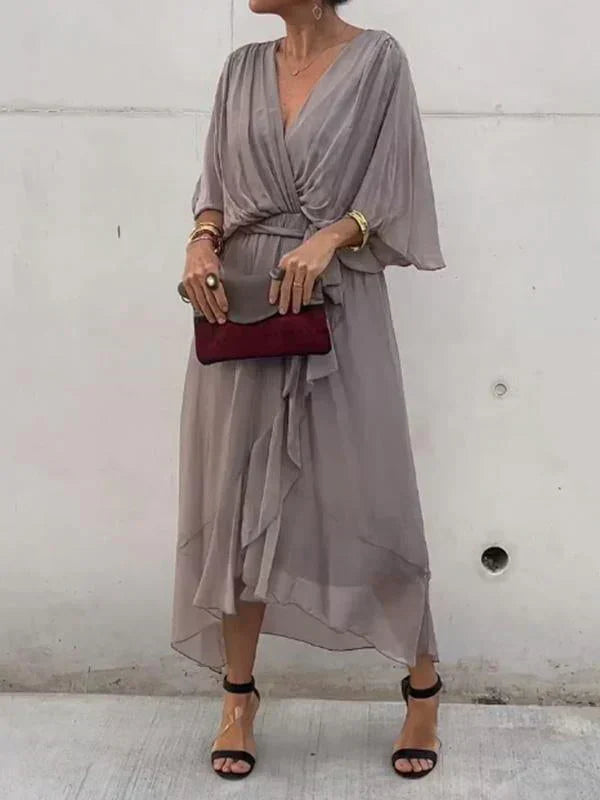 Soft Flowy Style Stylish
