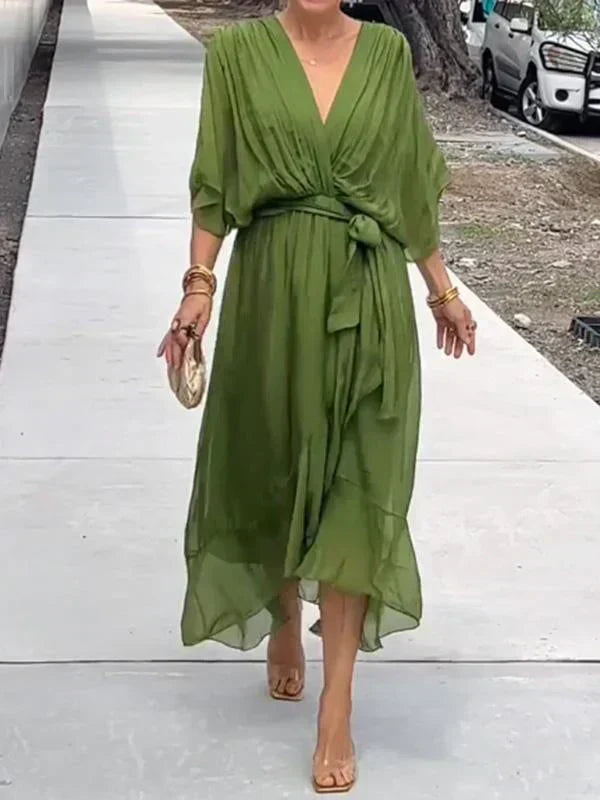 Soft Flowy Style Stylish