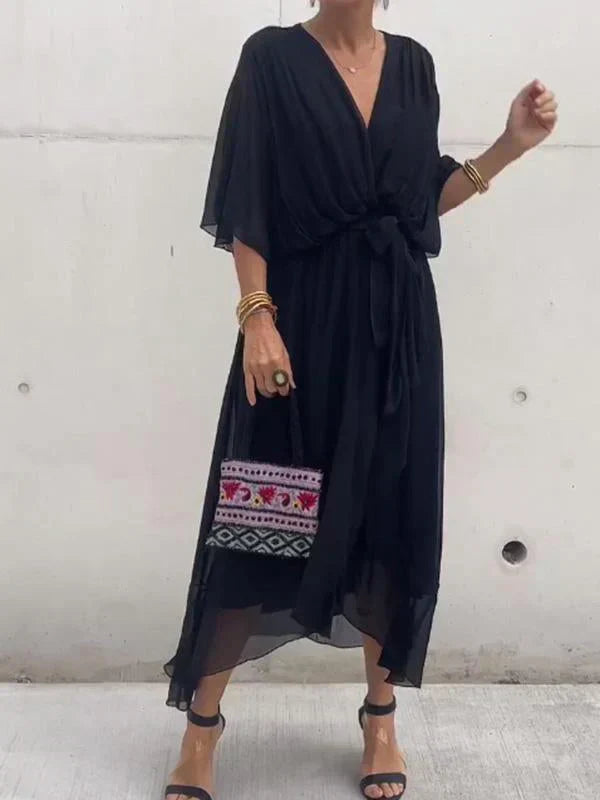 Soft Flowy Style Stylish