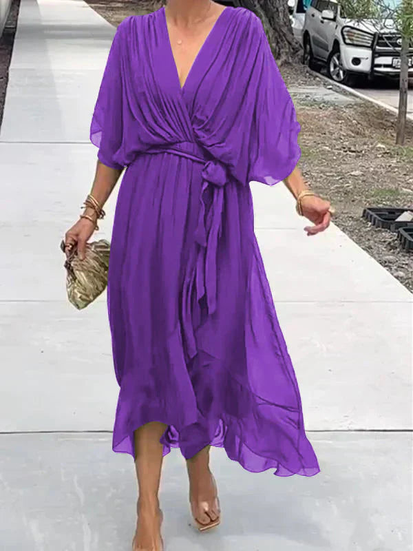 Soft Flowy Style Stylish