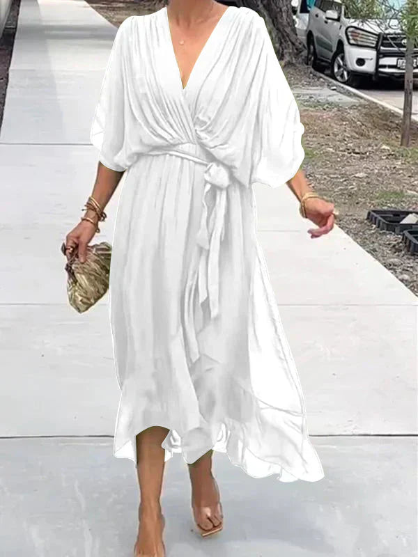 Soft Flowy Style Stylish