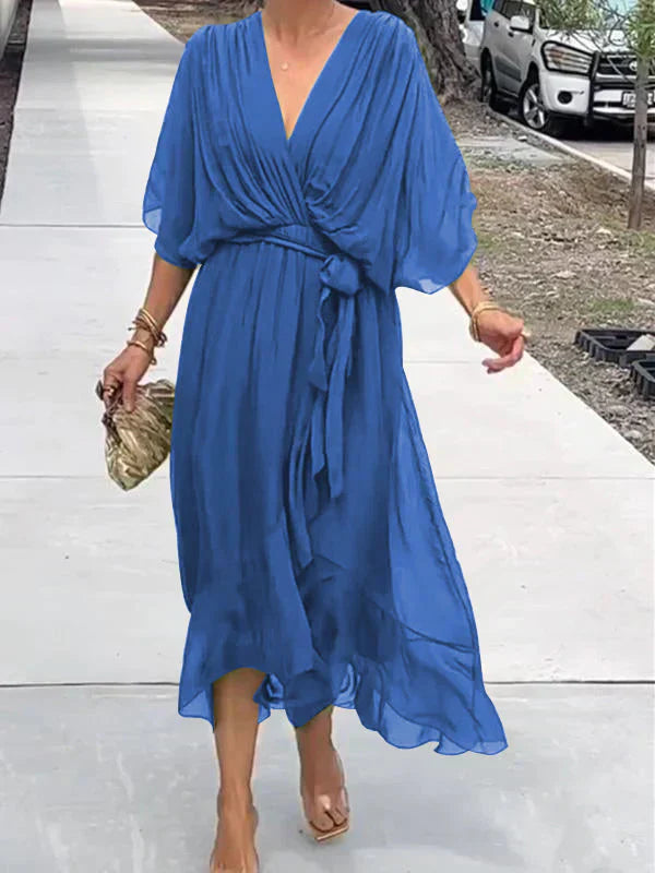 Soft Flowy Style Stylish
