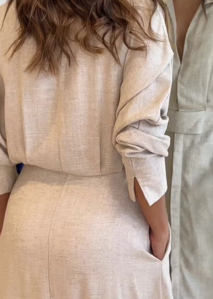 Chic Maxi Outfit Soft