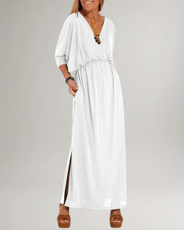 Lani™ | Vintage Maxi Dress