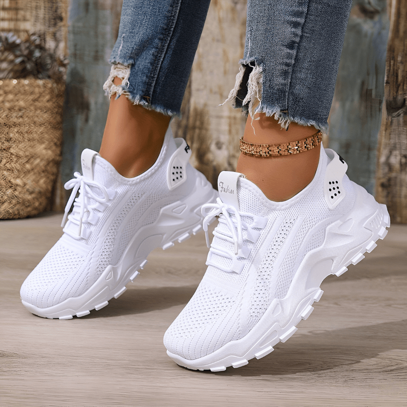 Marcelle | Orthopedic Sneakers