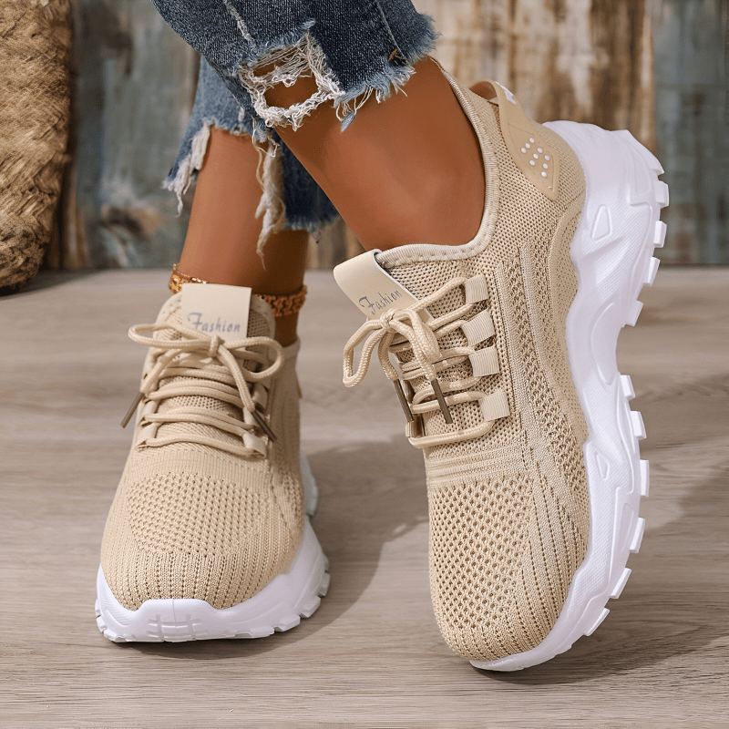 Marcelle | Orthopedic Sneakers