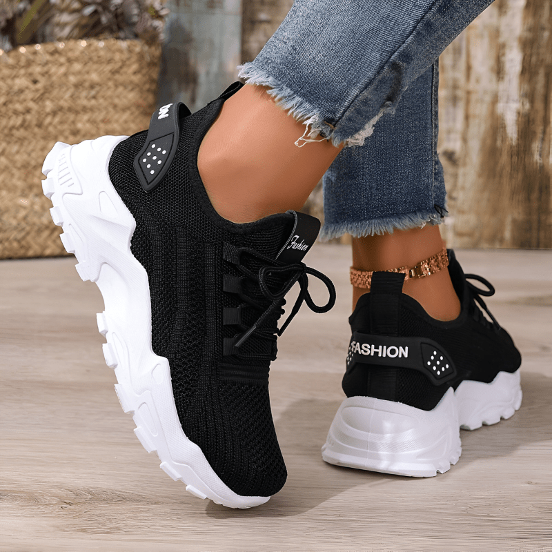 Marcelle | Orthopedic Sneakers