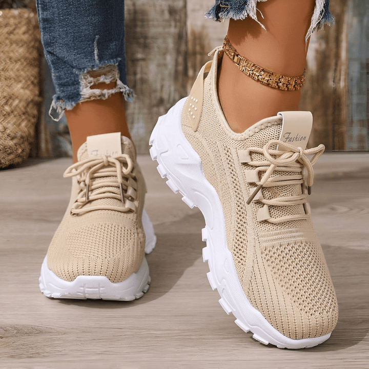 Marcelle | Orthopedic Sneakers