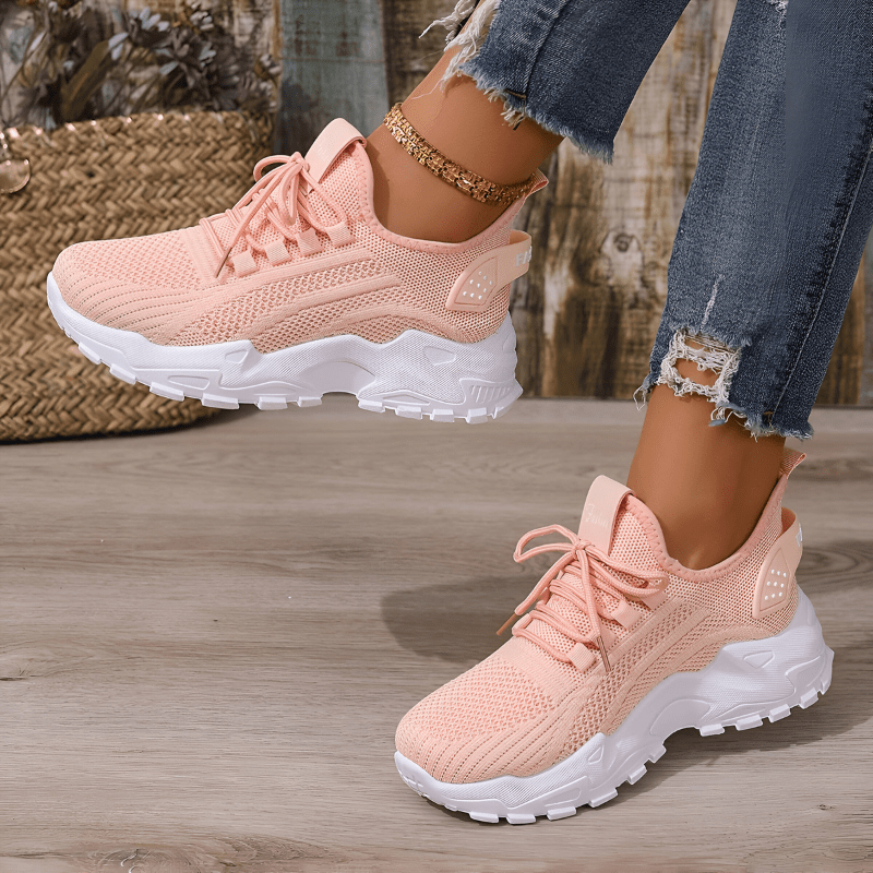 Marcelle | Orthopedic Sneakers