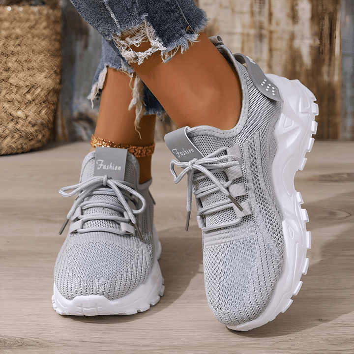Marcelle | Orthopedic Sneakers