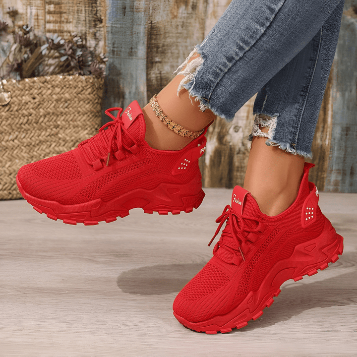 Marcelle | Orthopedic Sneakers